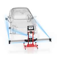 IA800 Intelligent ADAS